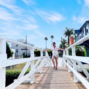 Meet your Posher, Marie franz kt